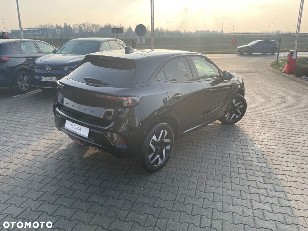 Opel Mokka - 4