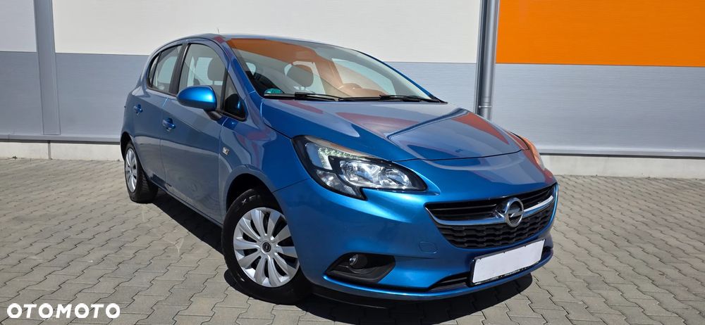 Opel Corsa 1.4 Edition - 13