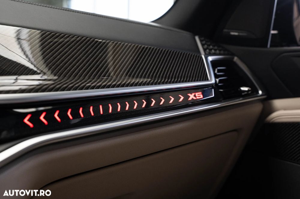 BMW X5 xDrive30d - 19