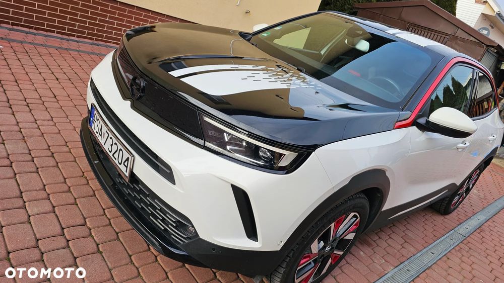 Opel Mokka 1.2 DI Turbo Automatik GS Line - 2