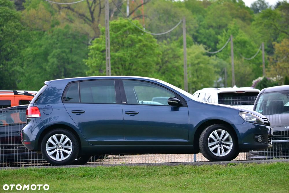 Volkswagen Golf 1.2 TSI Style - 5