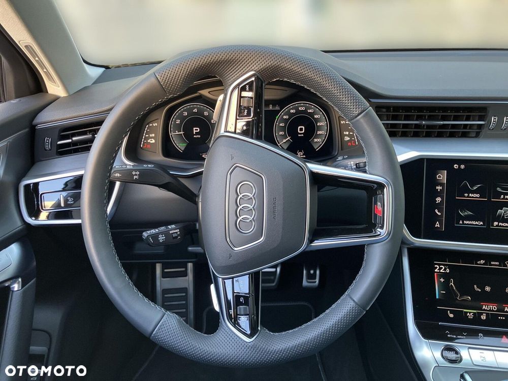Audi A6 - 12