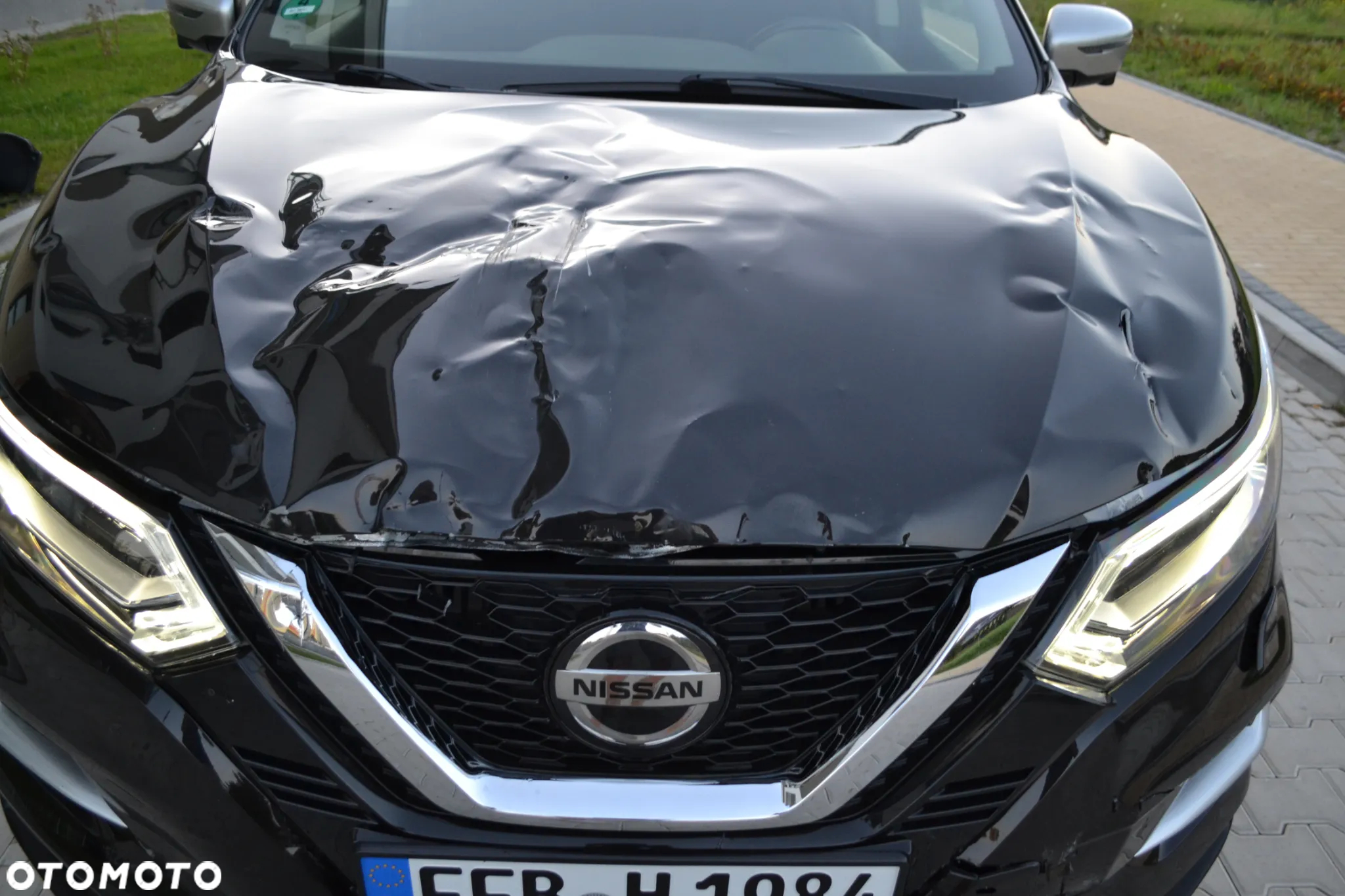 Nissan Qashqai - 12