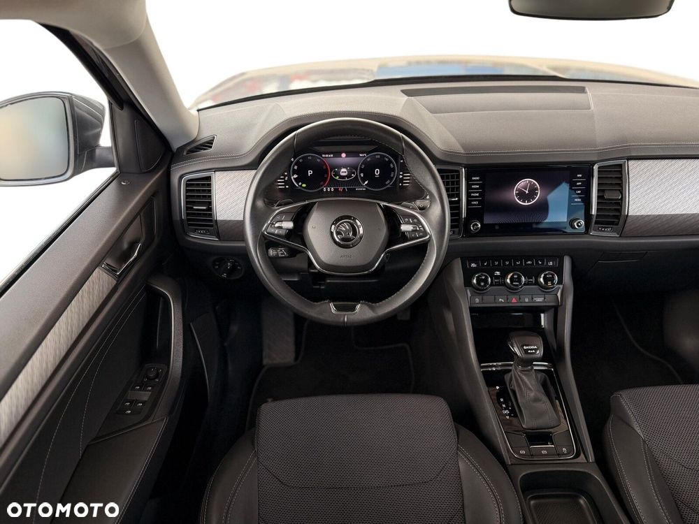 Skoda Kodiaq 2.0 TDI 4x4 Style DSG - 19