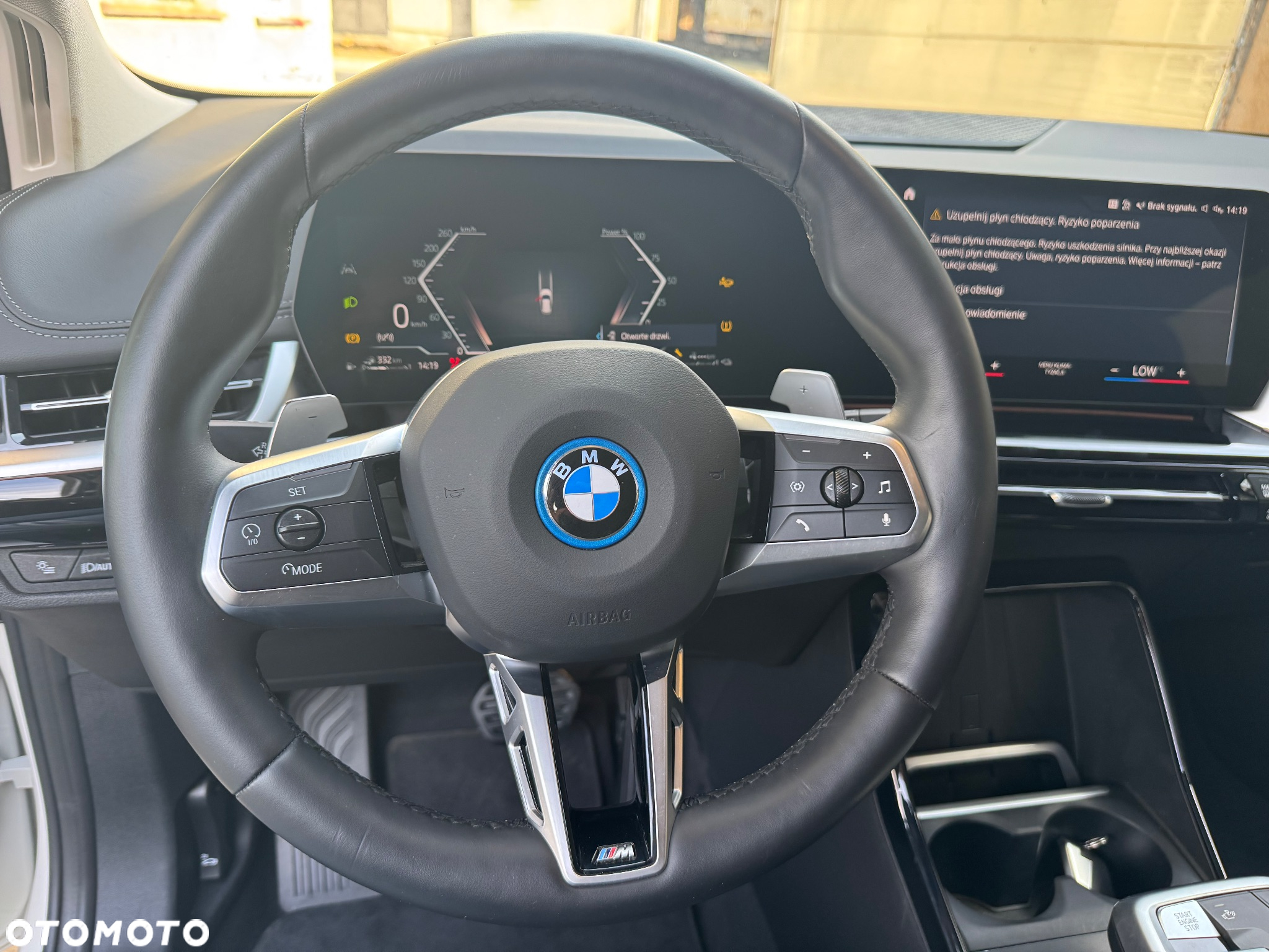 BMW Seria 2 225e xDrive sport - 13