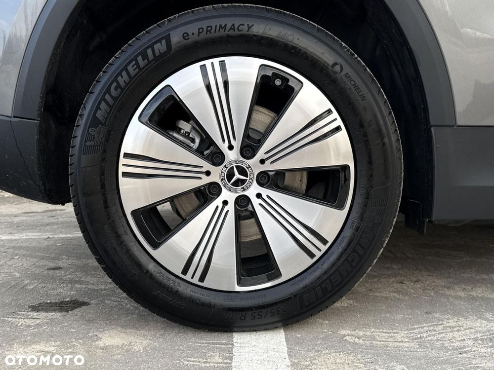 Mercedes-Benz EQA - 28