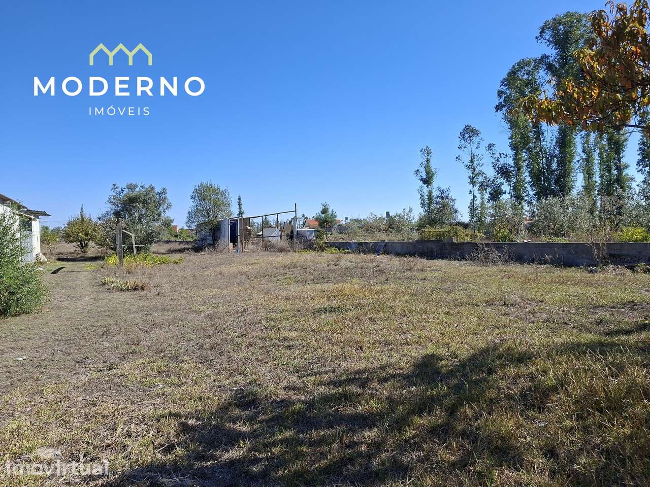 Terreno para Construção - Seixo, Guia, Pombal - Grande imagem: 3/17
