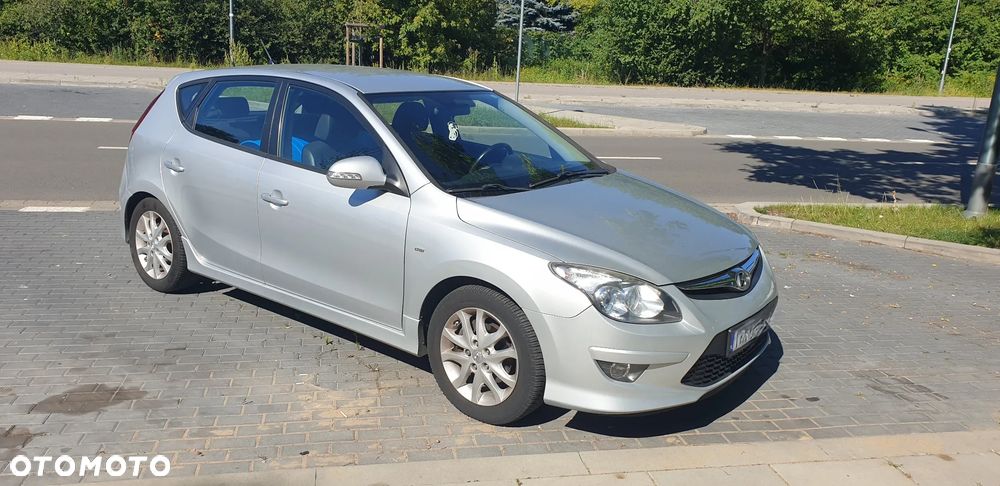 Hyundai i30 1.6 CRDi Comfort - 1