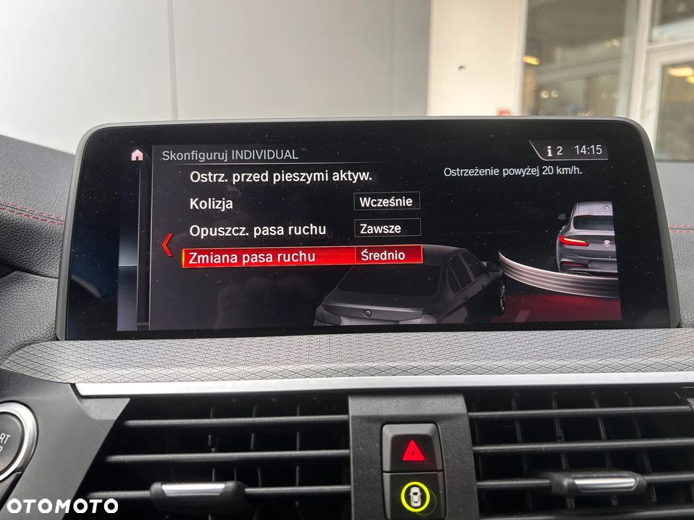 BMW X4 xDrive20d M Sport sport - 39