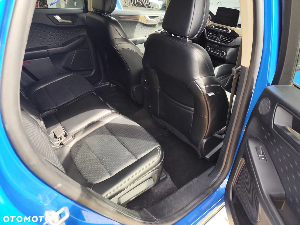 Ford Escape - 9