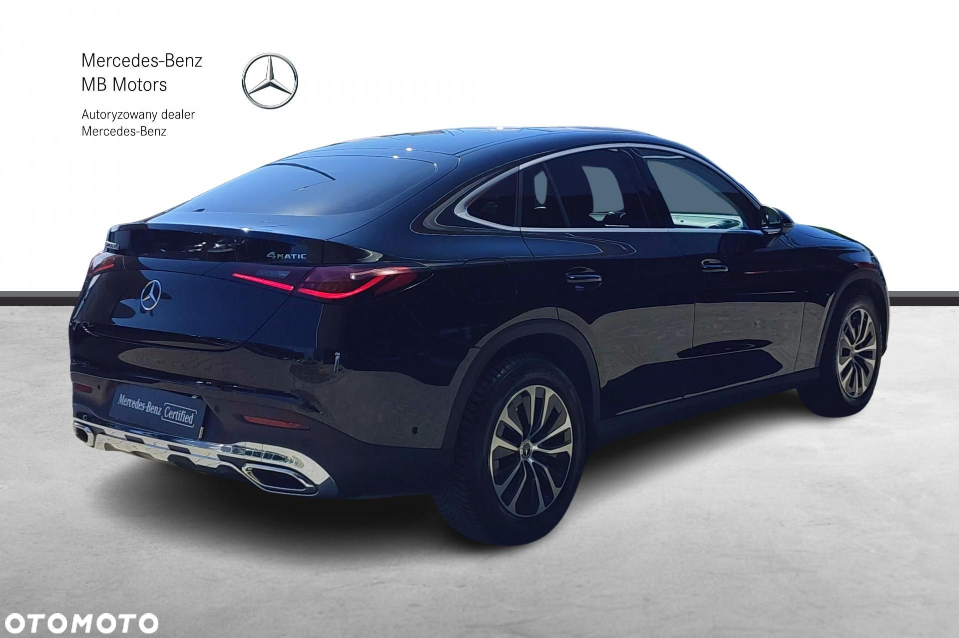 Mercedes-Benz GLC - 5