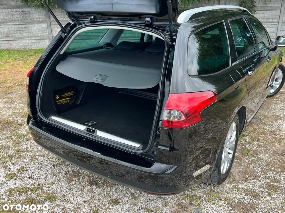 Citroën C5 BlueHDi 150 S&S Selection - 9