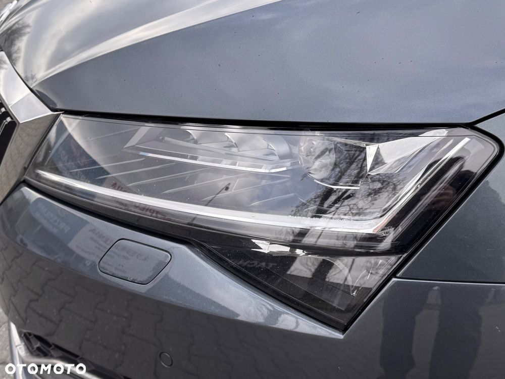 Skoda Superb 2.0 TDI SCR 4x4 Style DSG - 31