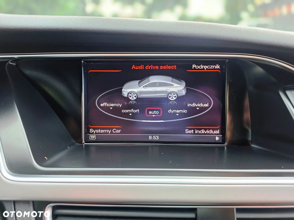 Audi A5 Sportback 2.0 TFSI Quattro S tronic - 25