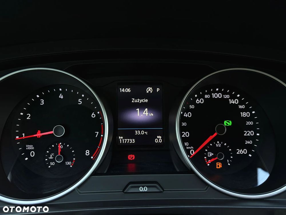 Volkswagen Tiguan 1.4 TSI 4Motion (BlueMotion Technology) DSG Highline - 20