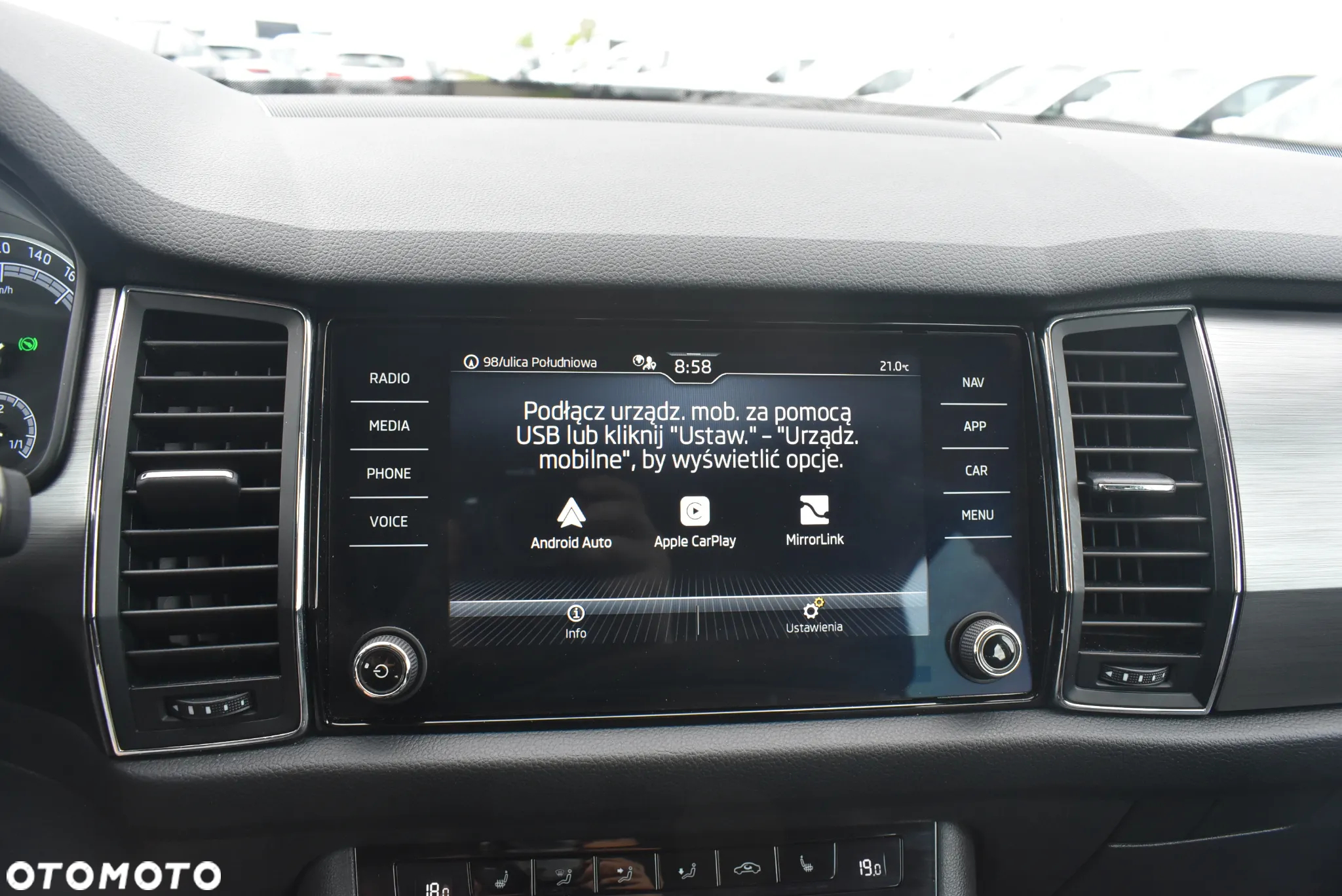 Skoda Kodiaq 2.0 TDI 4x2 Ambition DSG - 26