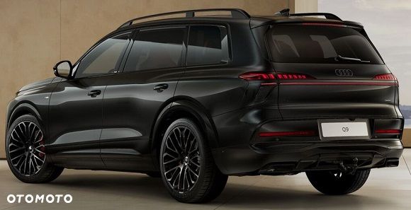 Audi Q9 - 4
