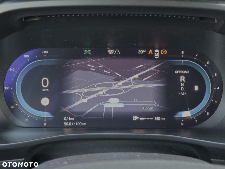 Volvo XC 40 - 27