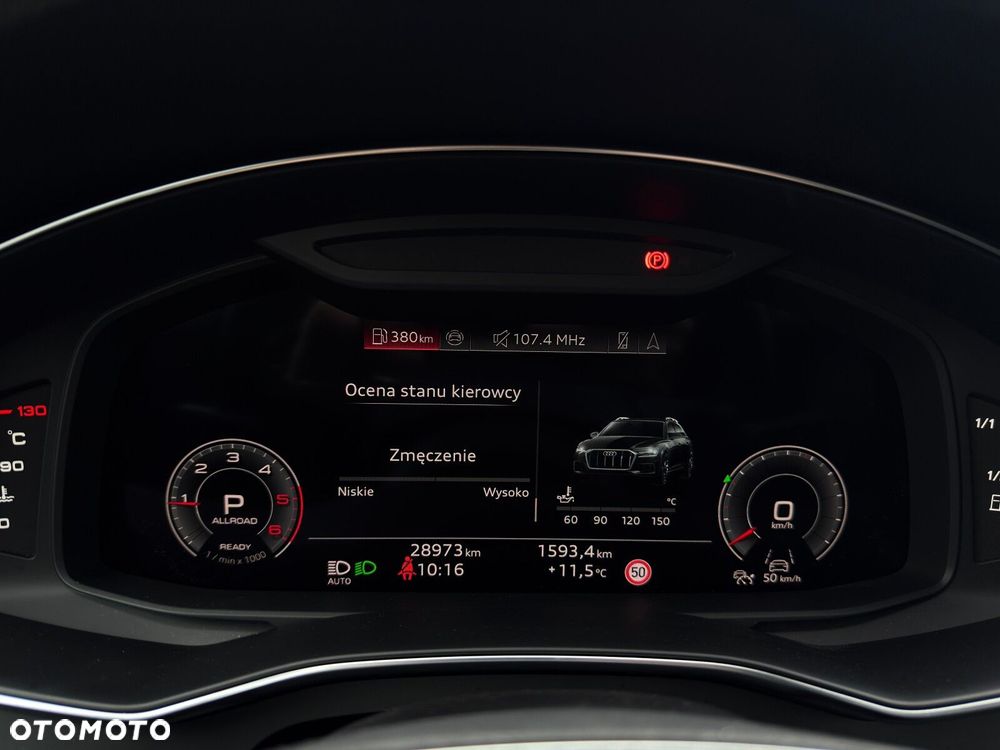 Audi A6 Allroad - 28