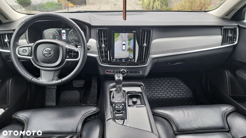 Volvo V90 D5 AWD Inscription - 7