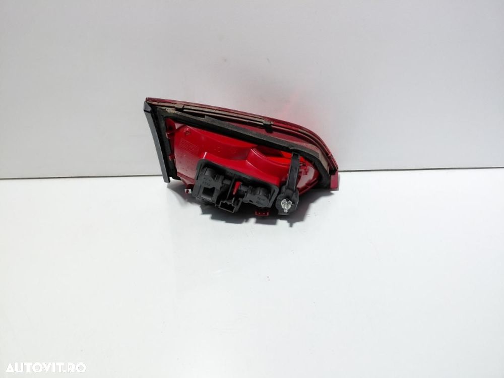 Stop dreapta capota spate, cod 8K5945094D, Audi A4 (8K2, B8) (id:711693) - 2