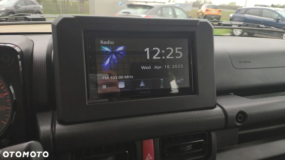 Suzuki Jimny 1.5 Pro - 15