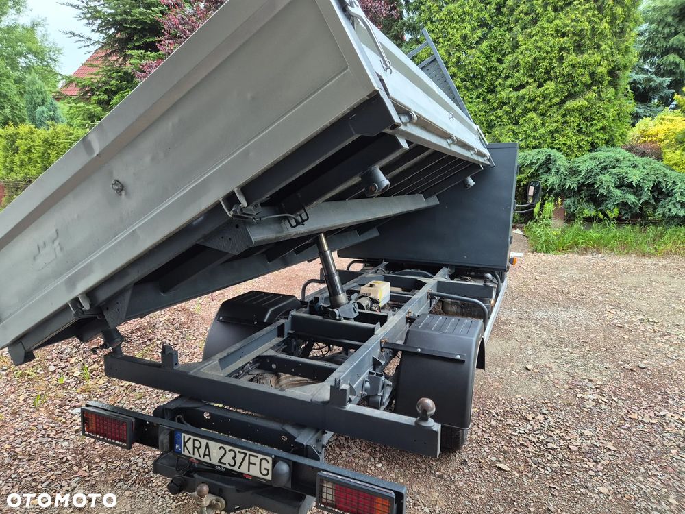 Nissan Cabstar - 14