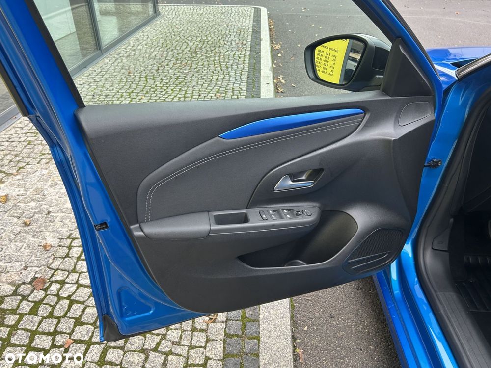 Opel Corsa 1.2 Yes S&S - 14