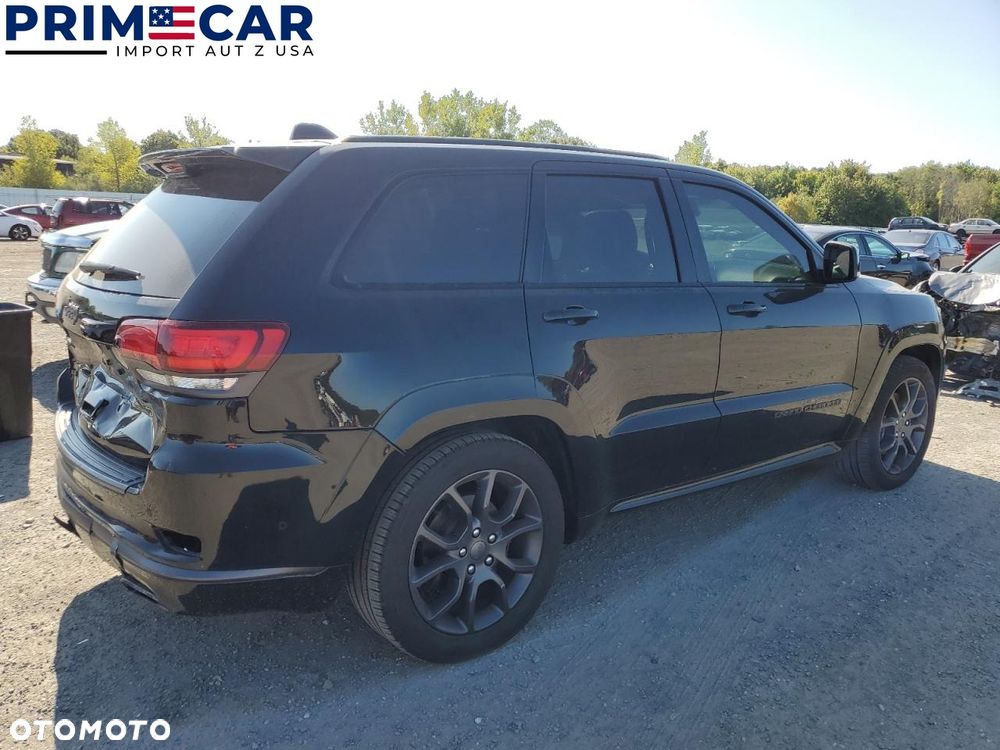 Jeep Grand Cherokee - 4