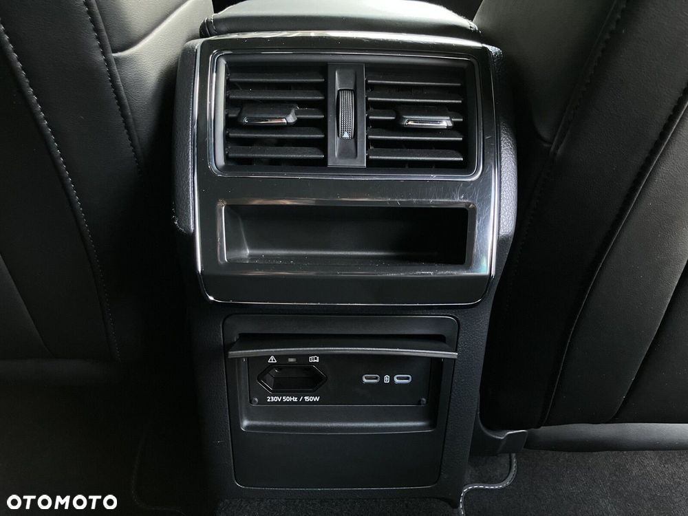 Skoda Superb 2.0 TDI SCR 4x4 L&K DSG - 24