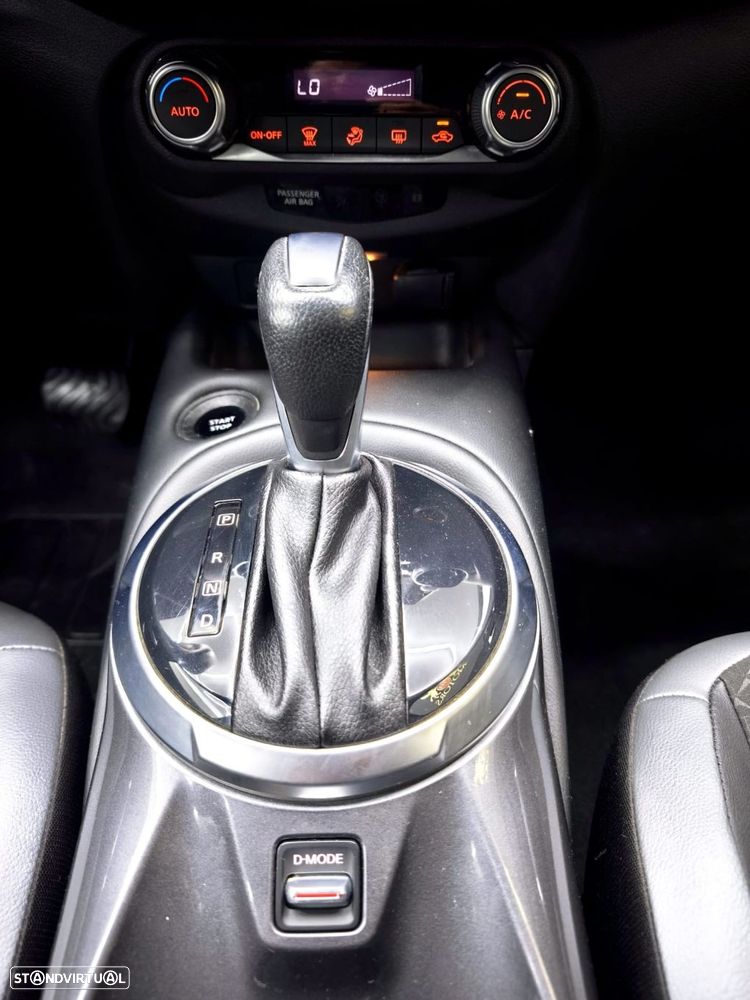 Nissan Juke - 25