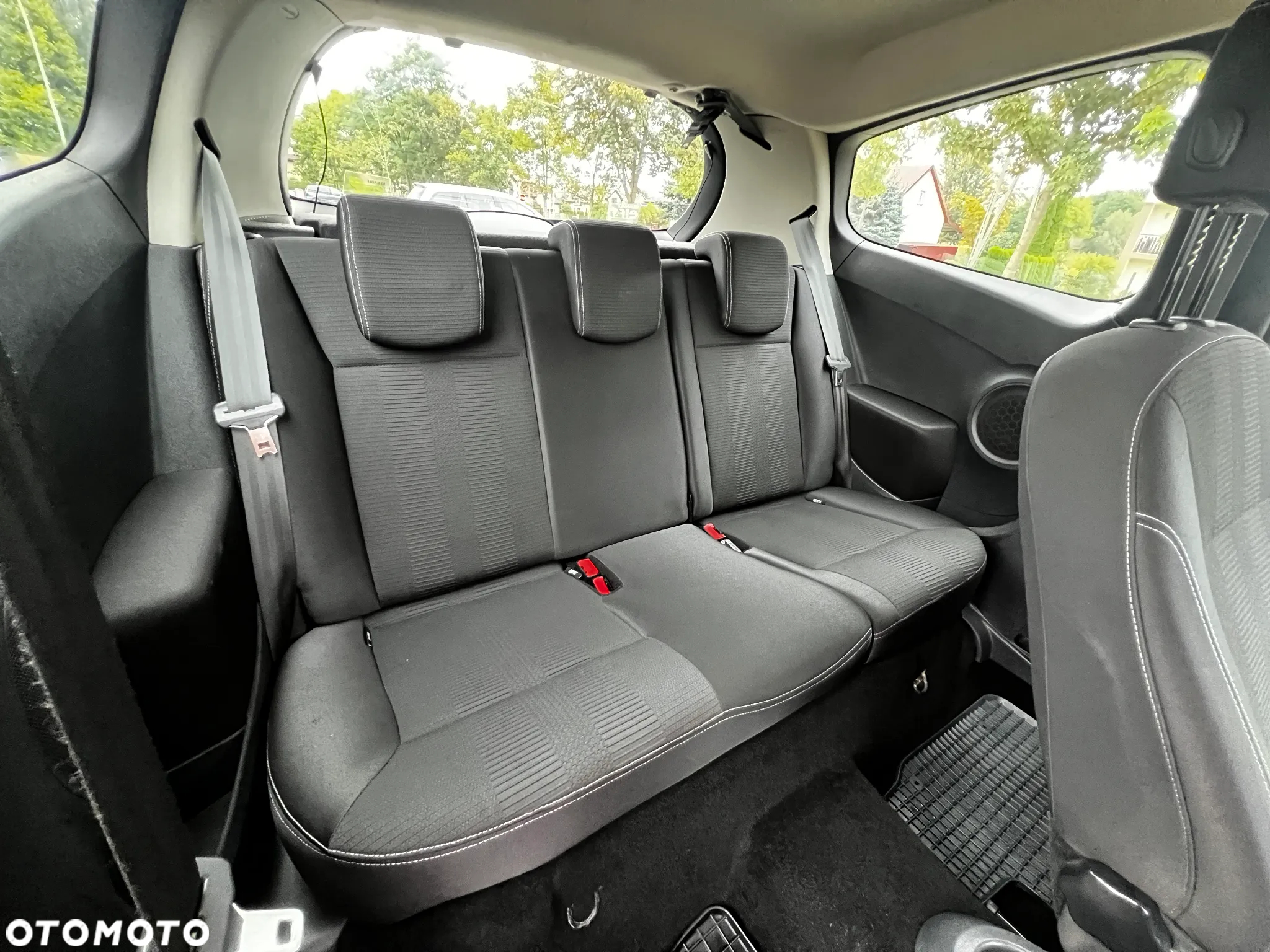 Renault Clio 1.2 16V 75 Dynamique - 10