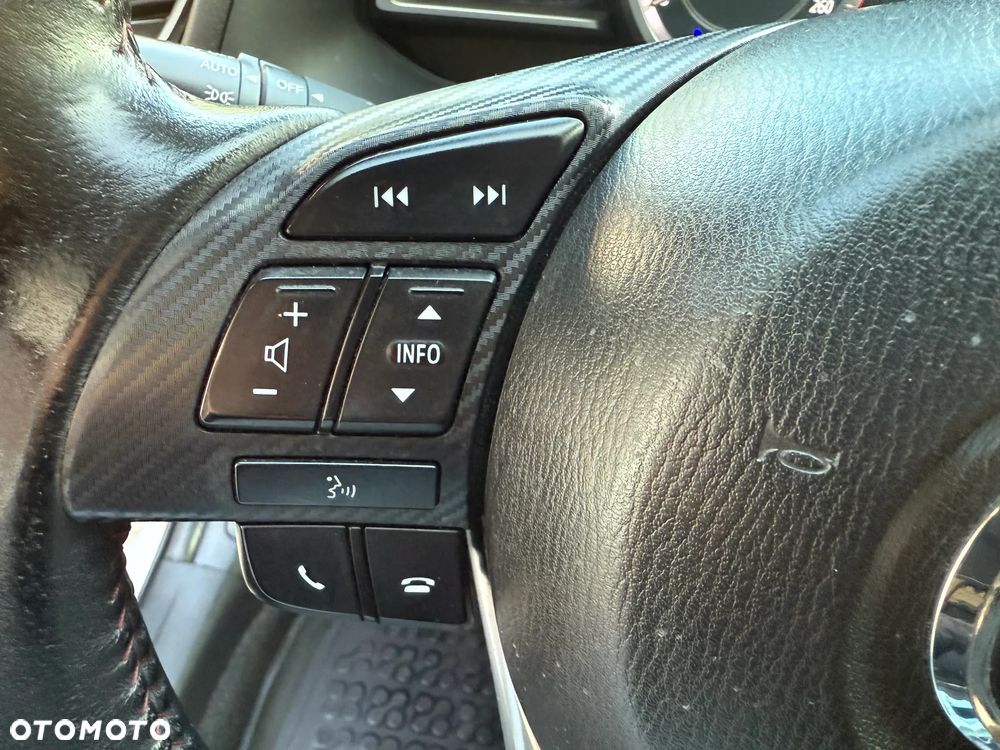 Mazda 3 2.0 Skyenergy EU6 - 25