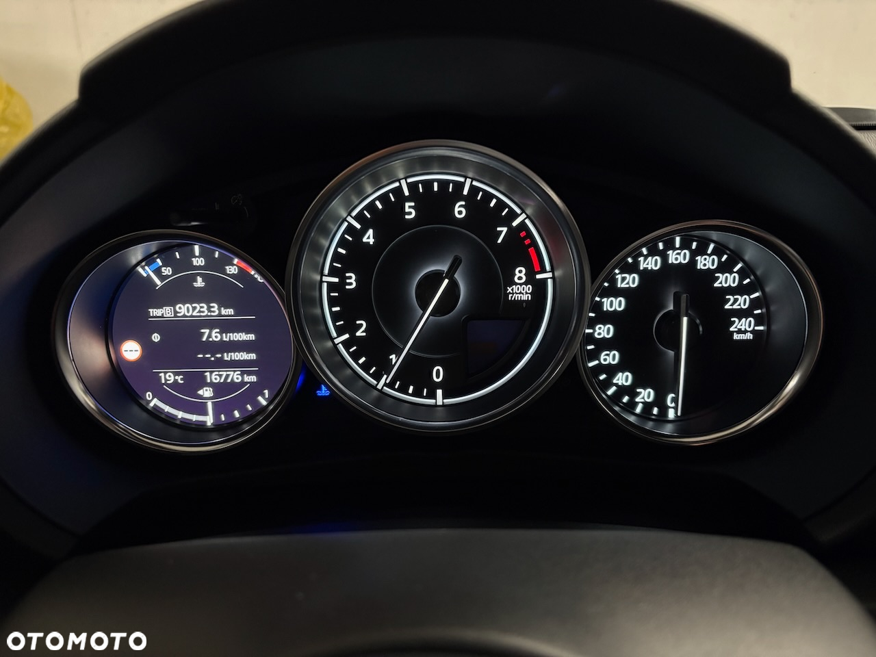 Mazda MX-5 2.0 Skyfreedom i-ELOOP - 12