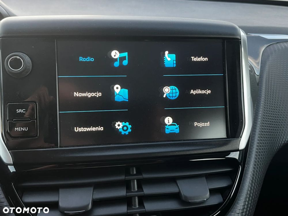 Peugeot 2008 PureTech 82 Allure - 30