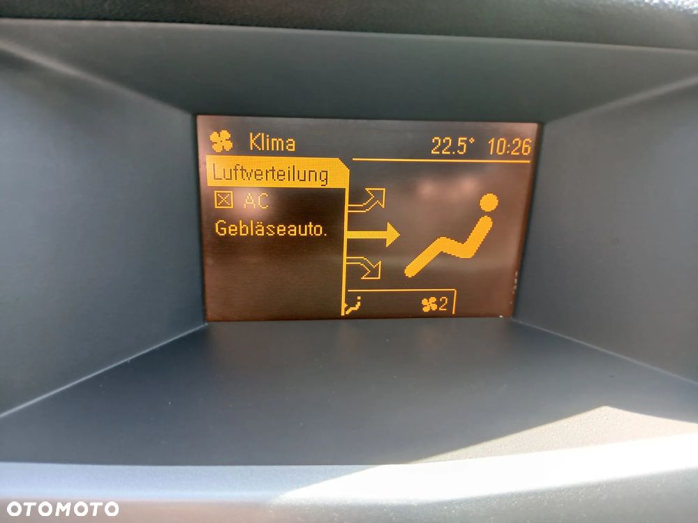 Opel Astra - 14
