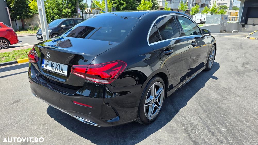 Mercedes-Benz A 180 - 19