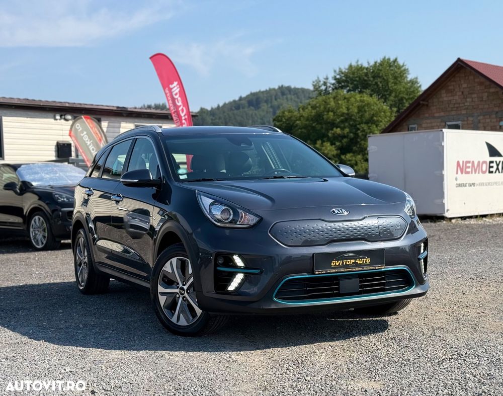 Kia Niro - 3