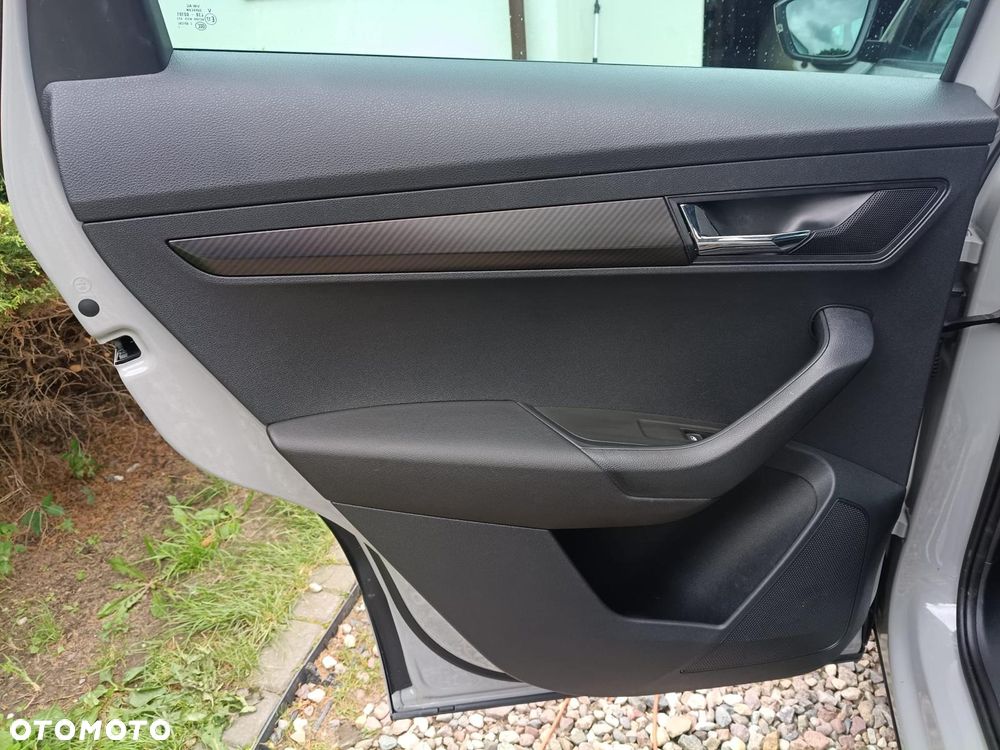 Skoda Karoq 1.5 TSI ACT 4x2 Sportline DSG - 17