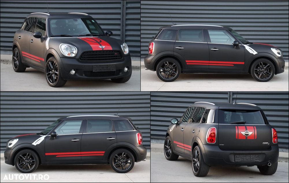 Mini Countryman - 4