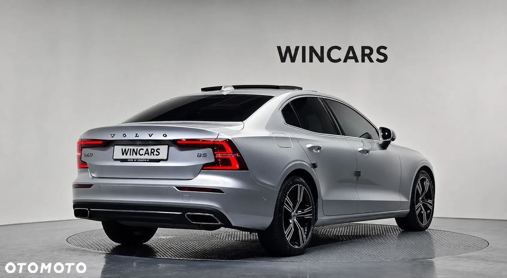 Volvo S60 B5 B Inscription - 4