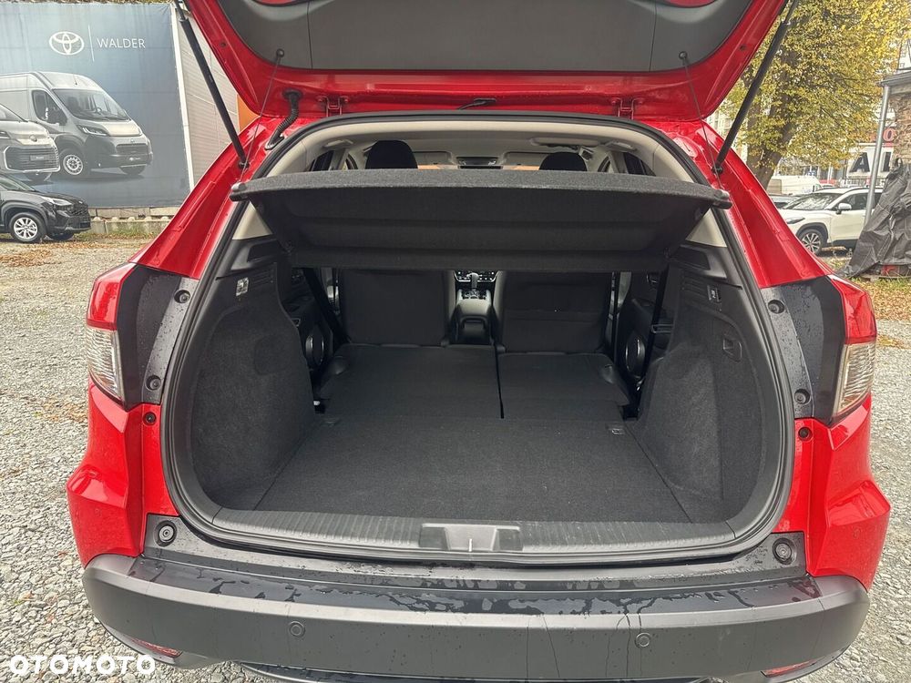 Honda HR-V 1.5 Elegance (ADAS / Connect+) CVT - 19