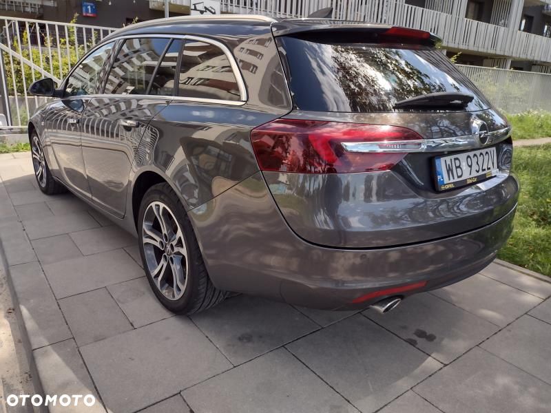 Opel Insignia - 3