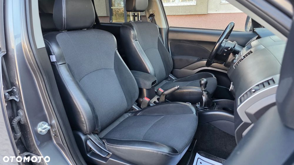 Citroën C-Crosser FAP Exclusive - 20