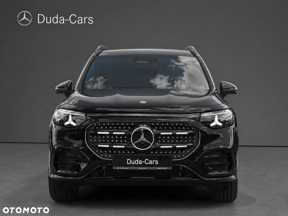 Mercedes-Benz GLB - 5