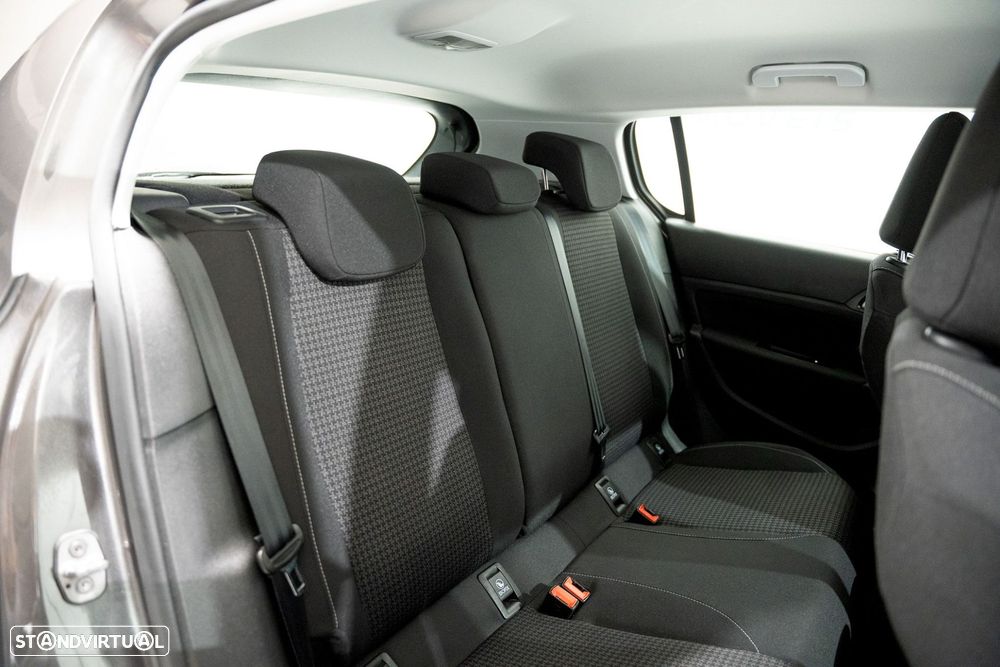 Peugeot 308 1.2 PureTech Active - 11