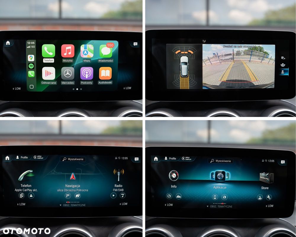 Mercedes-Benz GLC ver-220-d-4matic-9g--tronic-edition-amg-line - 37