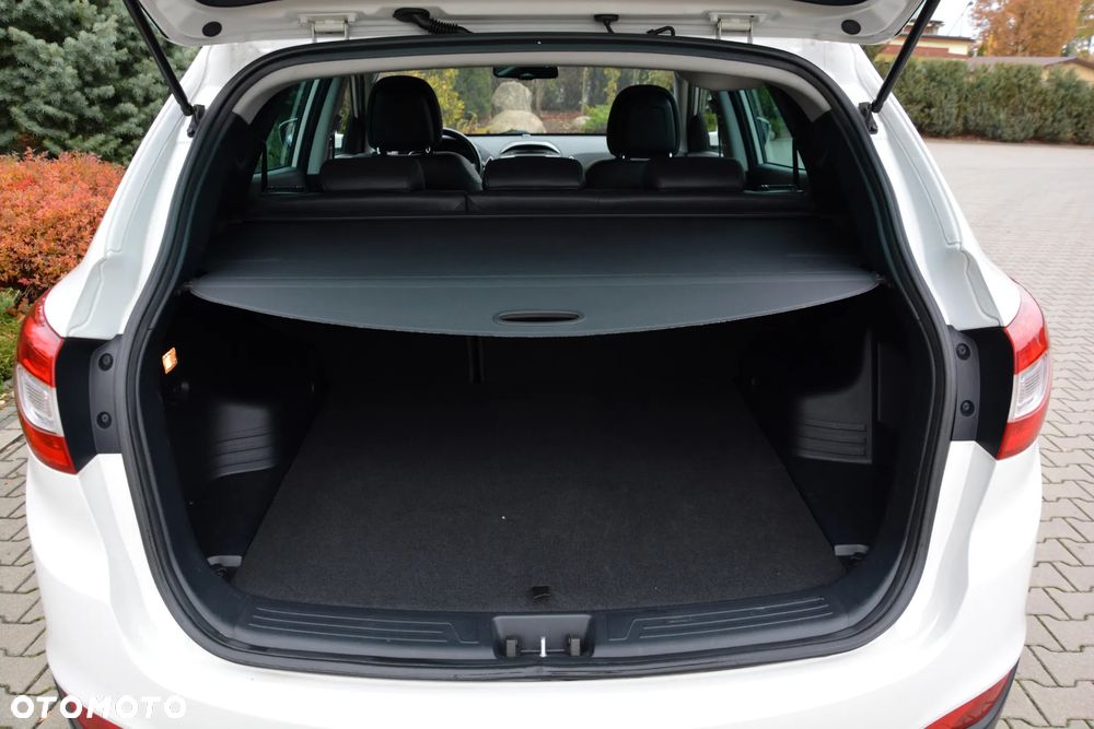 Hyundai ix35 1.6 GDI Premium 2WD - 34