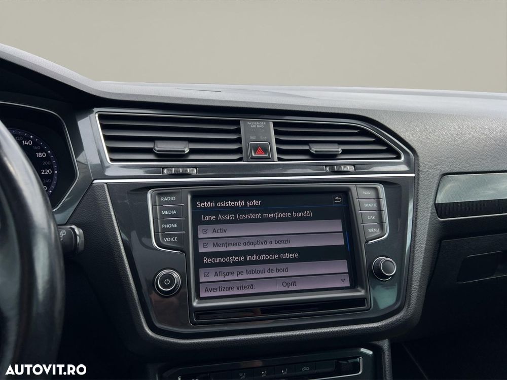 Volkswagen Tiguan 2.0 TDI 4Mot DSG Highline - 29