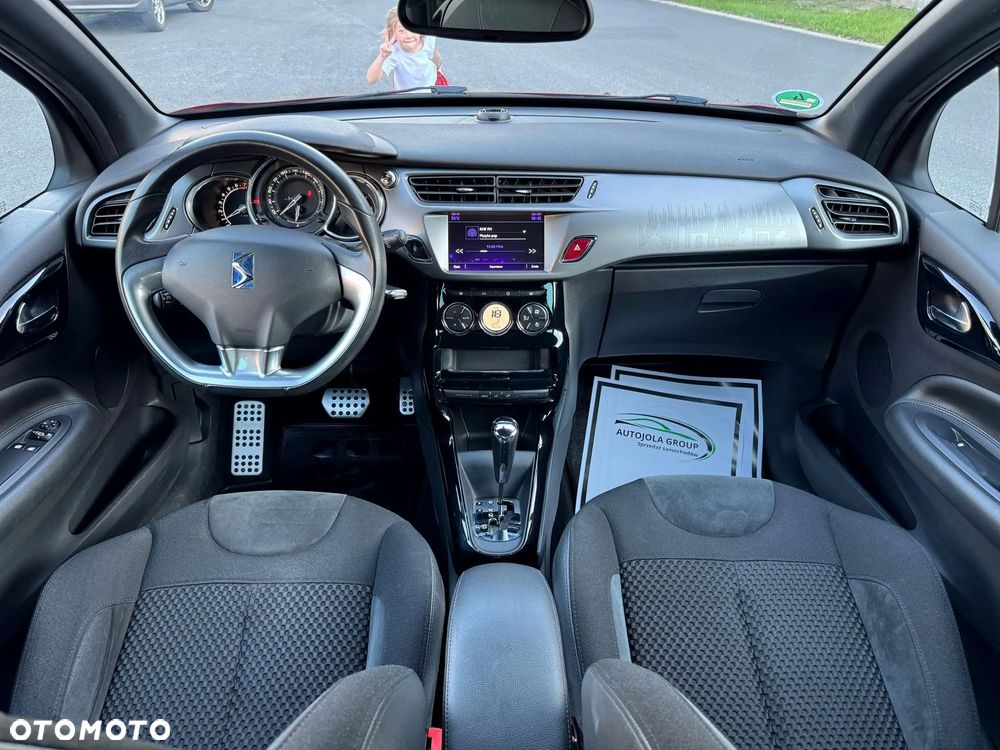 Citroën DS3 - 7